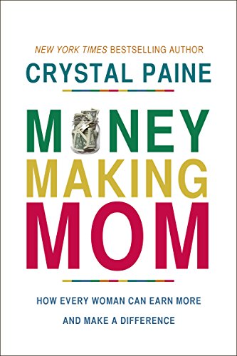 BEST BOOKS FOR MOMS- AMAZON