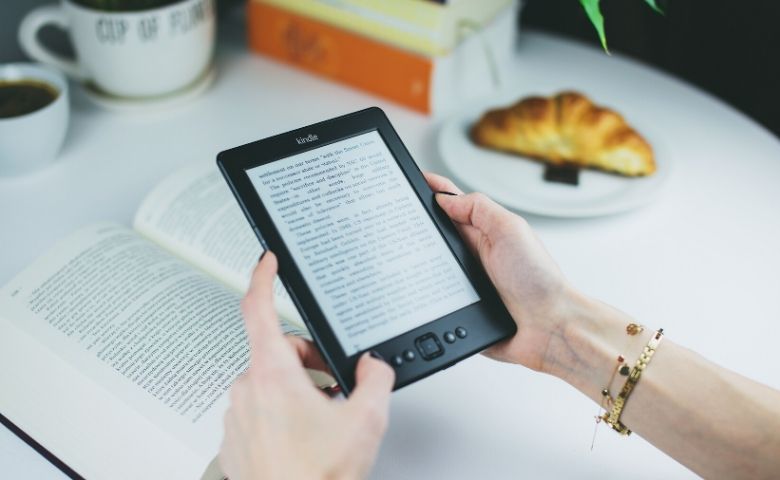 publish an ebook