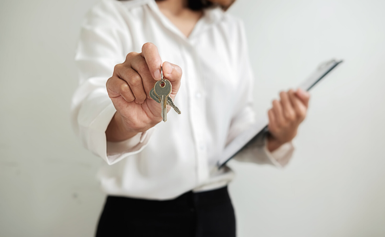 rent out your room or living room