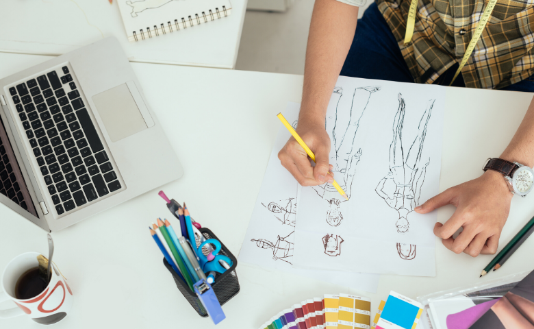 start an online workshop